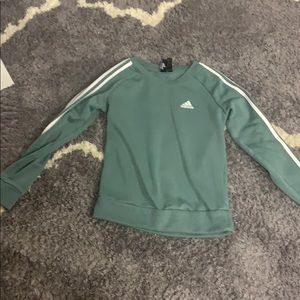 Adidas crewneck